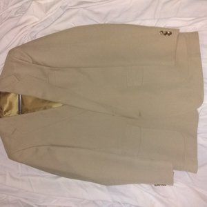 Men's Suit Coat (Jacket) - Magic Stretch by Haggar
